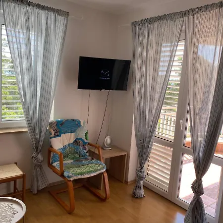 Apartment Yasmin Close To The Makarska