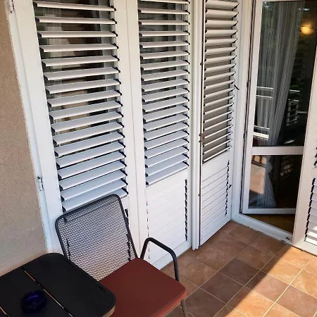 Apartment Yasmin Close To The *